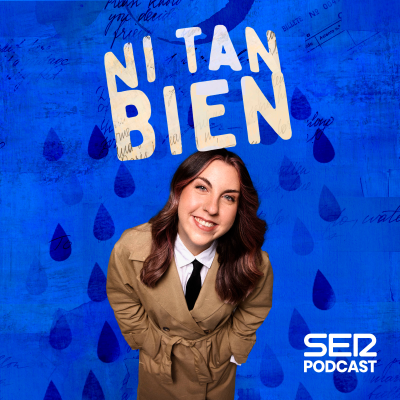 episode Leire Martínez, síndrome post aborto y tríos de tiburones artwork