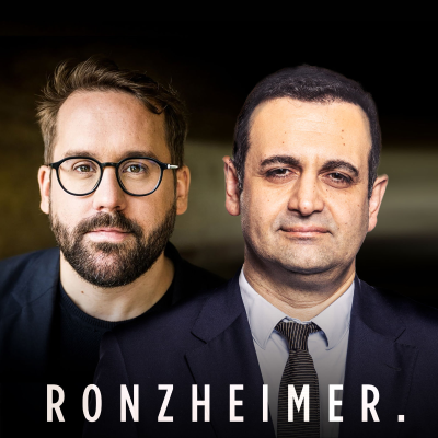 episode Iran wartet auf US-Angriff. Mit Bijan Djir-Sarai artwork