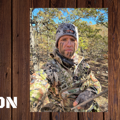 episode Ep.116 Studying Whitetails with Scott Thompson artwork