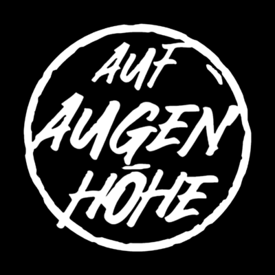 Auf Augenhöhe