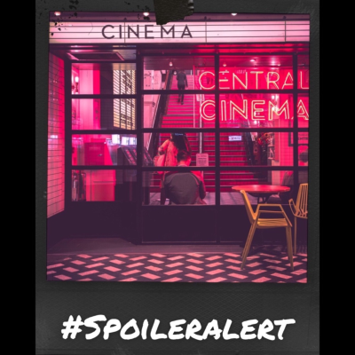 episode Lo que se viene - Alerta de Spoilers!‼️ artwork