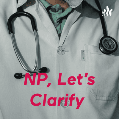 NP, Let’s Clarify