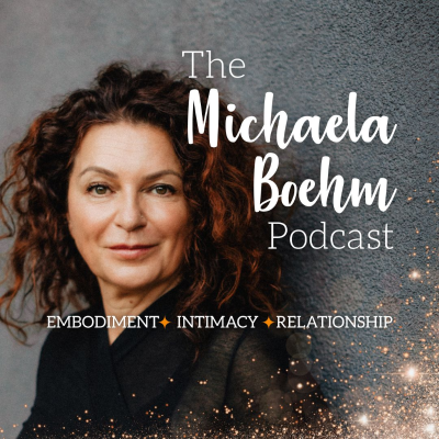 The Michaela Boehm Podcast