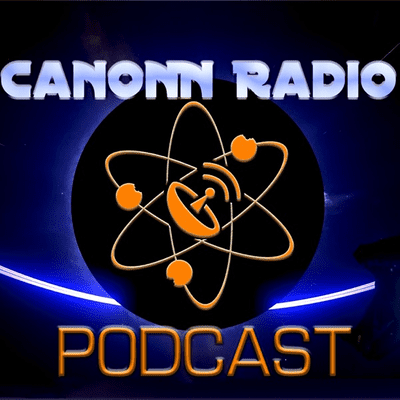 Canonn Radio