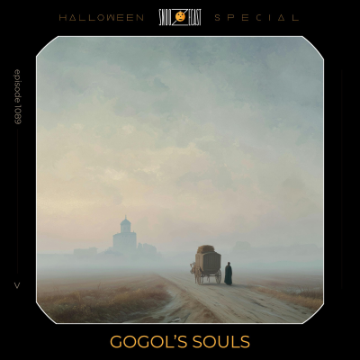 episode Gogol's Souls artwork