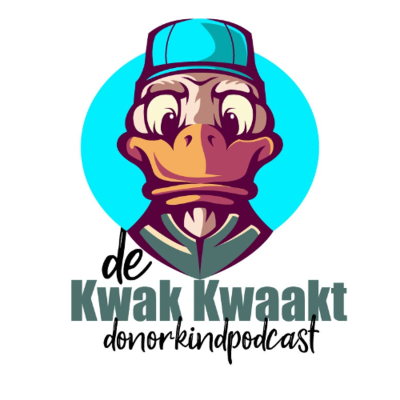 episode Episode 110: Systemisch werk en familieopstellingen met Bina de Boer artwork
