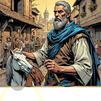 episode EP115-Audio-Rol en la 2a edad -Conspiraciones en Eregion artwork