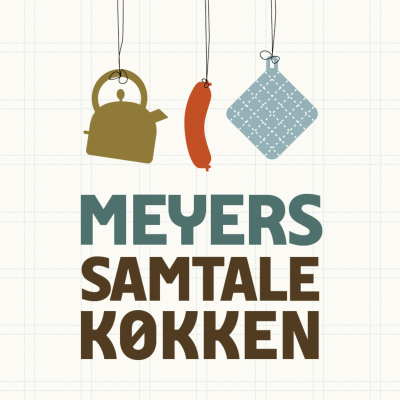 episode Maise Njor i samtale med Maren Uthaug artwork