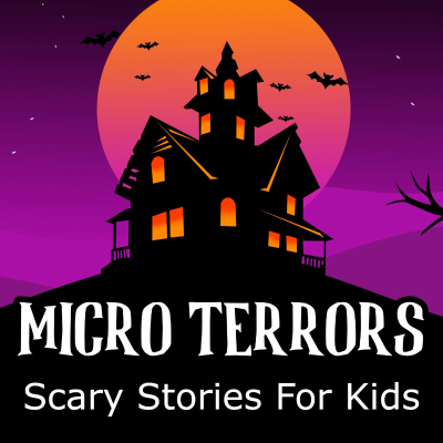 episode LISTENER TERRORS (November 01, 2025) #MicroTerrors artwork