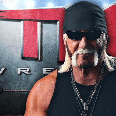 episode The TJ and Awesome Show: The Rise and Fall of TNA, Part 1 artwork