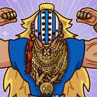 The One Piece Podcast On Podimo