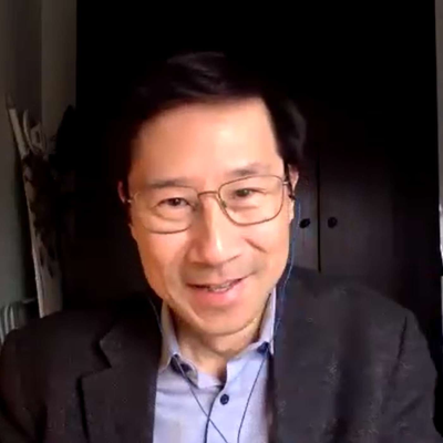 episode Audience Faves: Hasok Chang on 'Epistemic Iteration' artwork
