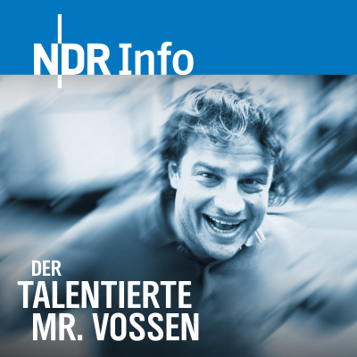 Der talentierte Mr. Vossen