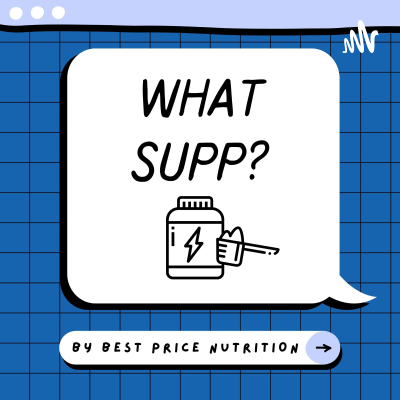 What Supp?