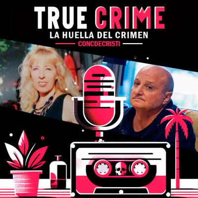 episode Juana Canal | 19 años de misterio y una sola nota como pista artwork