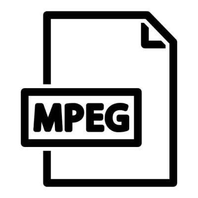 episode MPEG artwork