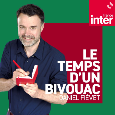 episode Les échappées dessinées de Stéphanie Ledoux artwork