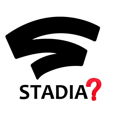episode Google stadia, fallimento da Google. artwork