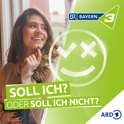 episode ... mich von meinem Partner trennen, weil er gegen eine künstliche Befruchtung ist? artwork