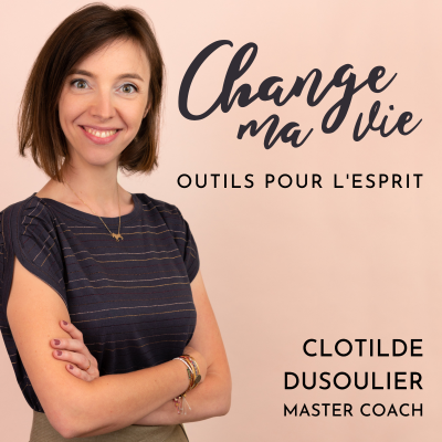 episode Les Coulisses du métier de coach artwork