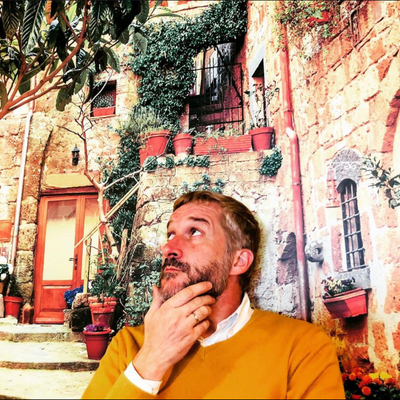 episode Armando Guerra: Taberna Der Guerrita artwork