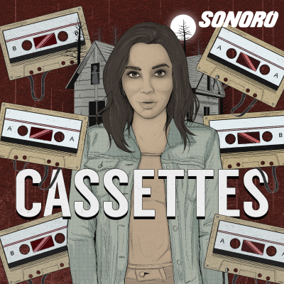 episode Cassette 3 (ESPAÑOL) artwork