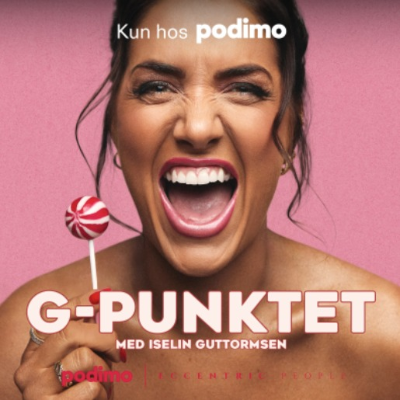 episode Julespesial med Iselin - Hvordan holde på sexlysten i juleferien artwork