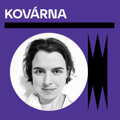 episode Kovárna: Místo hlavy řídítka artwork