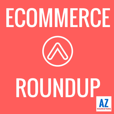 episode ER 021: Facebook Algorithm Changes, Amazon Unverified Review Changes artwork