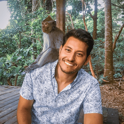 episode Episode 6: Danny Trevino on ADHD artwork