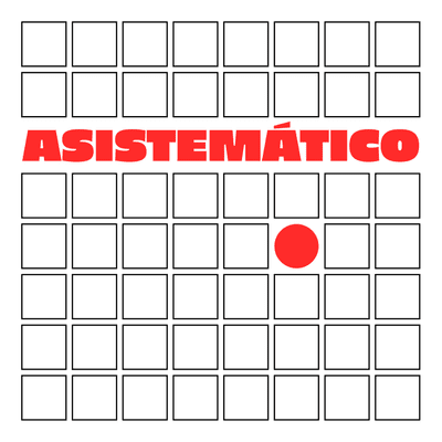 episode E4 El Experimento Universo 25: La Venganza de Ratusalem. artwork