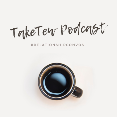 episode EP 41: Annnnnnd We’re Back! artwork
