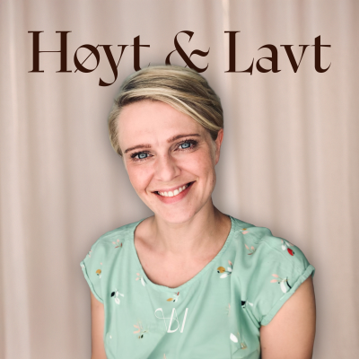 episode 7. Det føltes ut som maur under huden min artwork