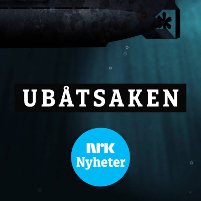 Ubåtsaken