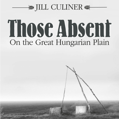 episode #1 Those Absent on the Great Hungarian Plain: The Hungarian Count artwork