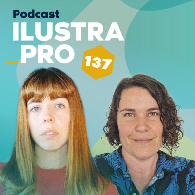 episode 137_Cómo se cocina tu voz artística [con Cristina Daura] artwork