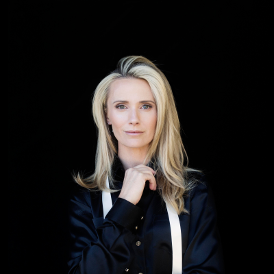 episode 12: First Partner Jennifer Siebel Newsom on the power of women in action artwork