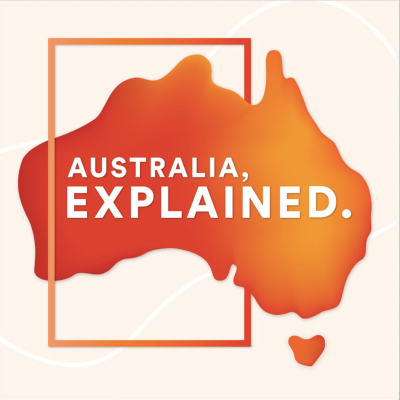 Australia, Explained