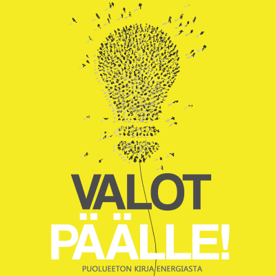 Valot päälle! -podcast