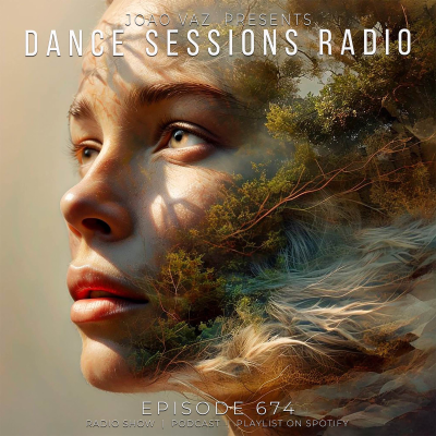 episode Dance Sessions Ep 674 artwork