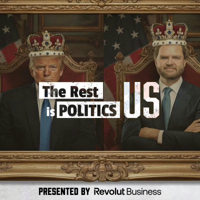 episode 121. Inside Trump’s Explosive Shouting Match with Zelenskyy artwork