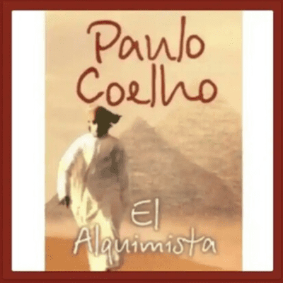 episode El Alquimista Primera Parte (2 de...) artwork