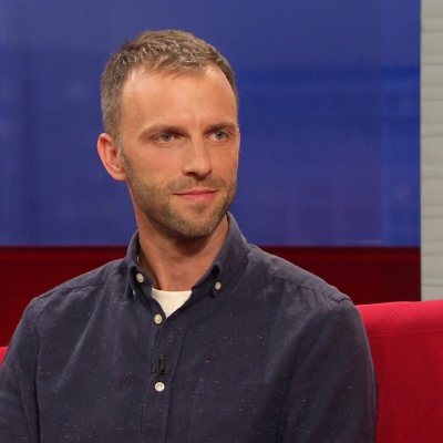 episode Autor und Wildtierexperte Moritz Klose im Talk über Bären artwork