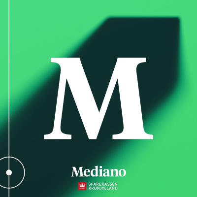 episode MAX MEDIANO: Stor Serie A-lørdag og stærke stimer i Madrid og Leverkusen artwork