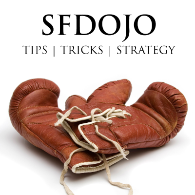 SF Dojo