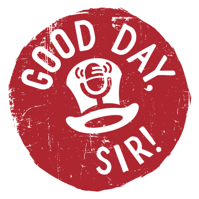 Billede af showet Good Day, Sir! Show, a Salesforce Podcast