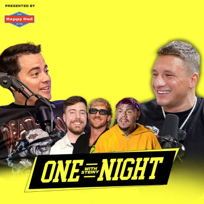 episode SteveWillDoIt | Ep. 94 artwork