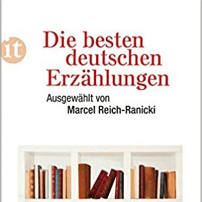 episode Die Sängerin Antonelli - Goethe artwork