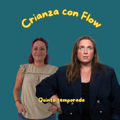 episode 5.5. Sharenting, infancia y familia artwork