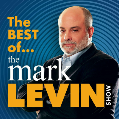 episode The Best Of Mark Levin - 12/13/25 artwork